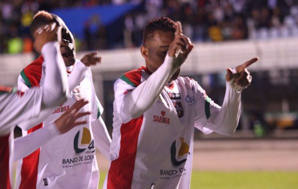 Loja, 21 de Julio 2012