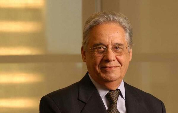 fernando henrique cardoso