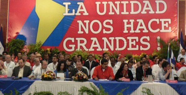 foro de sao paulo