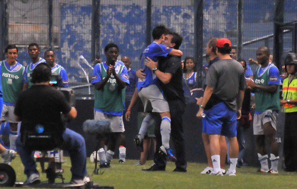 EMELEC DEP. CUENCA