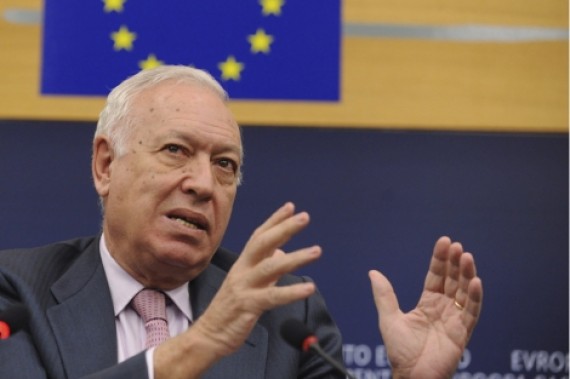 garcia margallo