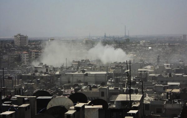 SIRIA