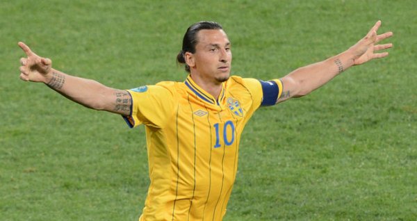 ibrahimovic psg1