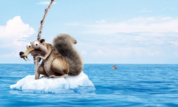 ice age