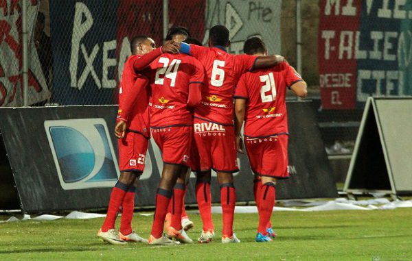 INDEPENDIENTE VS NACIONAL