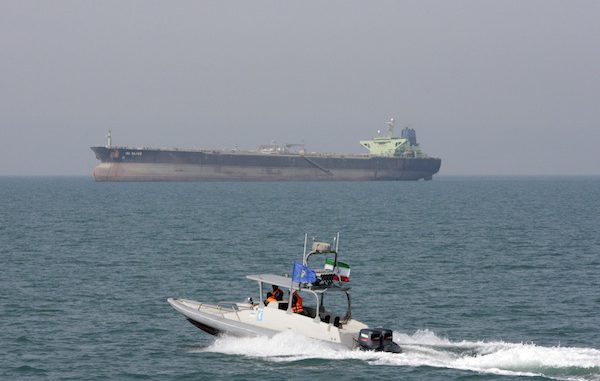 IRAN