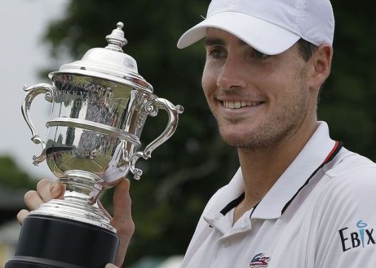 isner campeon recortada