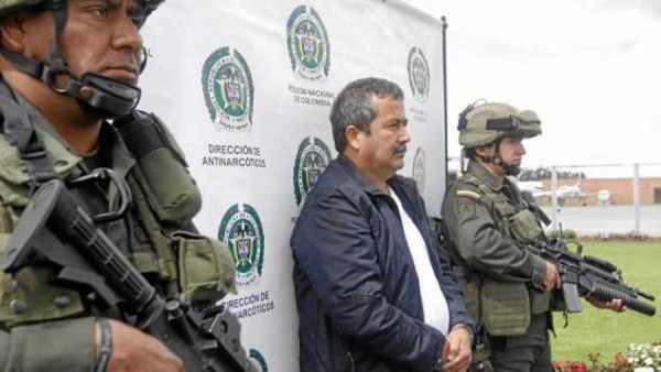 jefe rastrojos