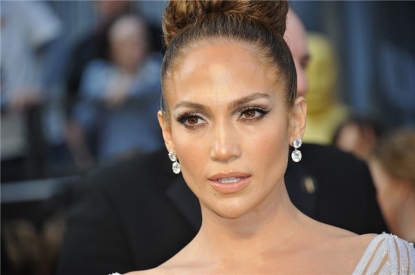 Jennifer Lopez: Es una época de oro para la música latina