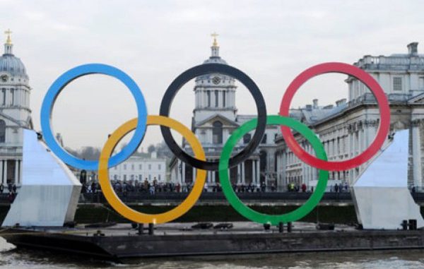 juegos olimpicos londres