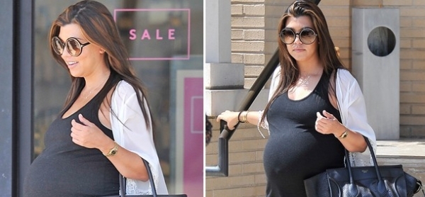 kourtney