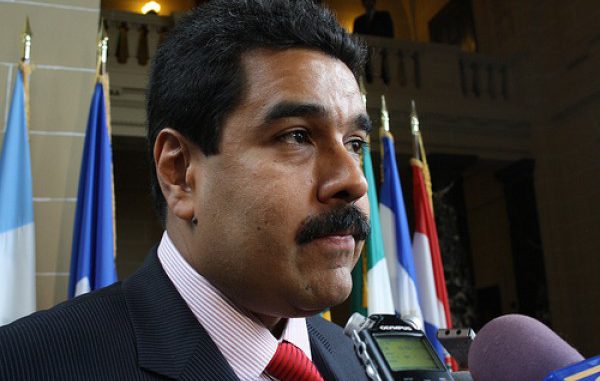maduro