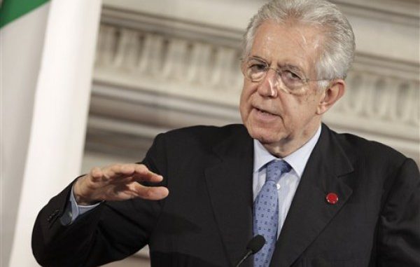Mario Monti