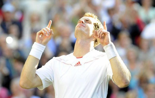 murray wimbledon
