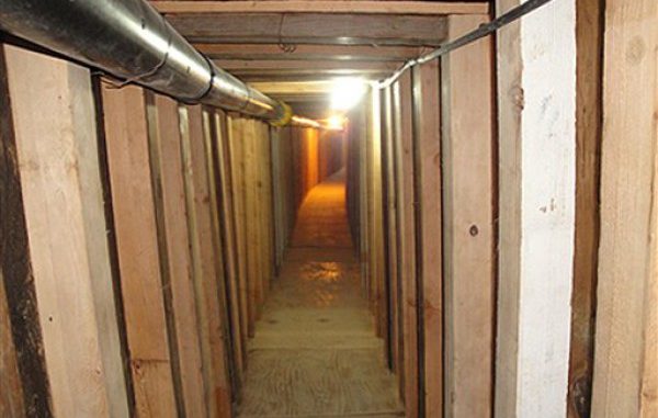EEUU-NARCOTUNEL