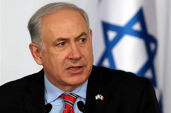 netanyahu1