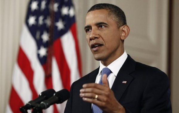 Barack Obama