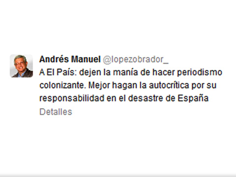 obrador twitter