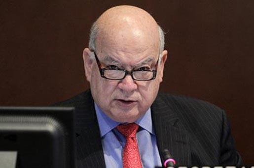 Jose Miguel Insulza
