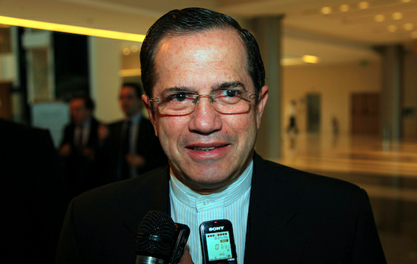 patiño