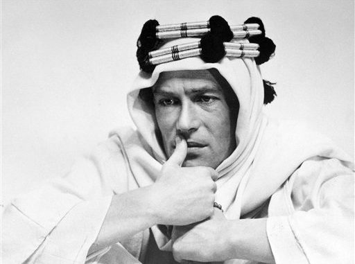 Peter O'Toole