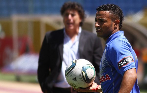NACIONAL VS EMELEC