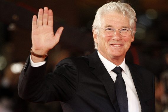 richardgere