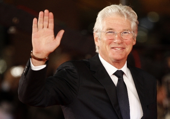 richardgere