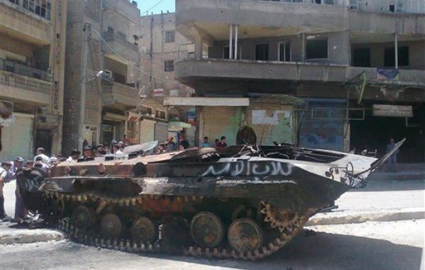 siria