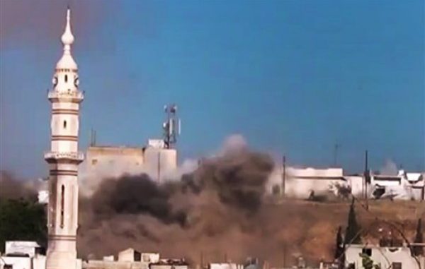 SIRIA