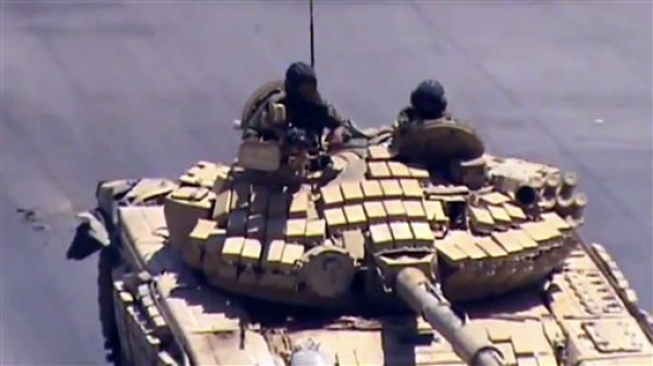SIRIA-EEUU