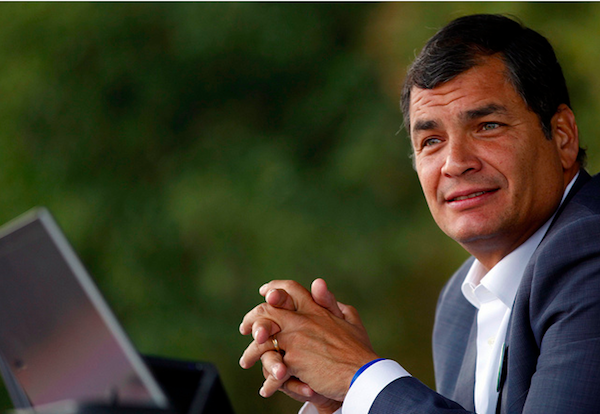 correa