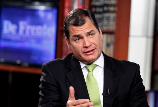 correa