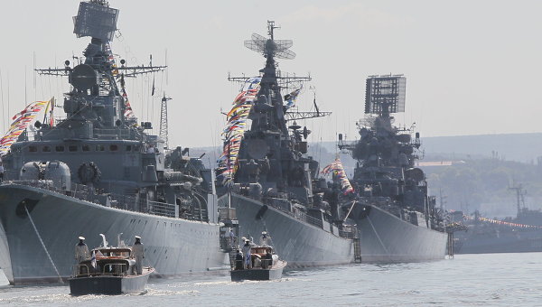 Armada Rusa