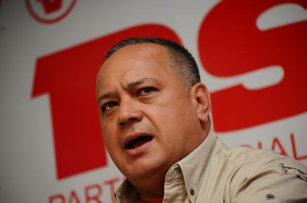 Diosdado_Cabello