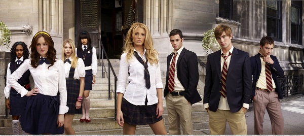 Gossip Girls