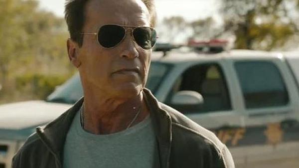 Schwarzenegger