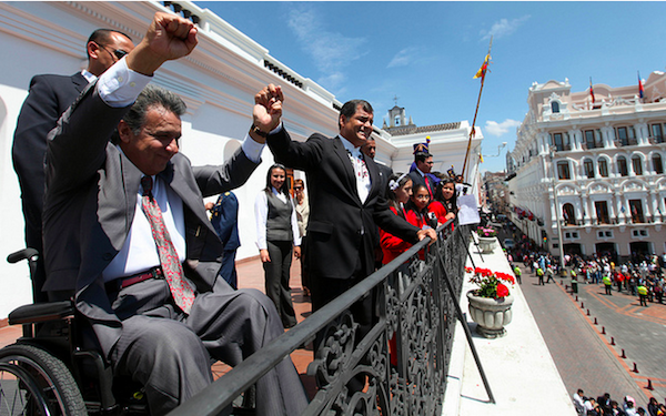 correa enero 14