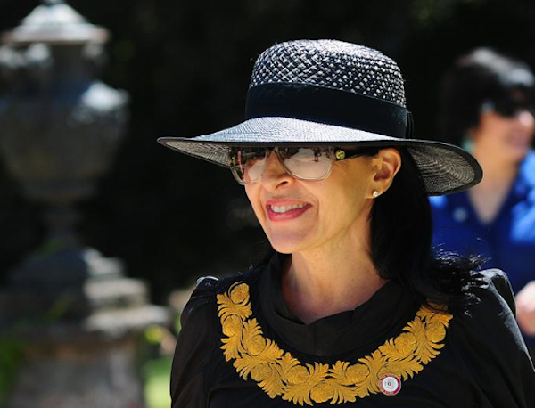esposa moreno