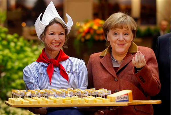 merkel