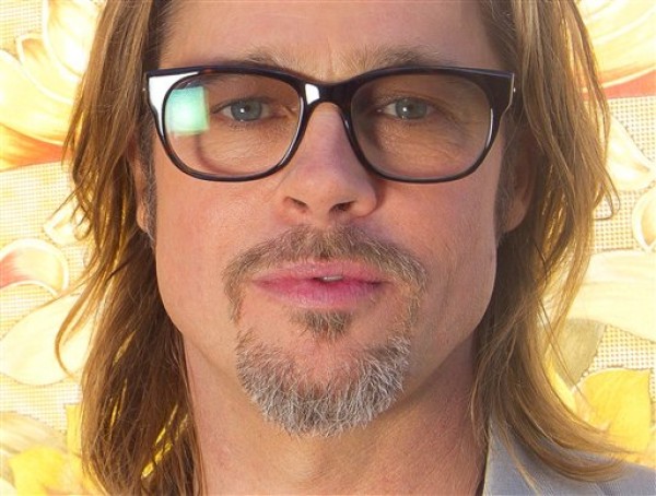 Brad Pitt Brad Pitt