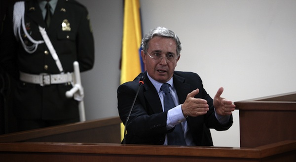 uribe