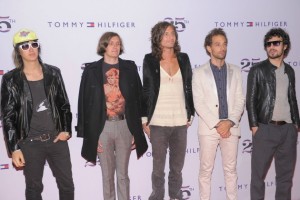 multitrack the strokes