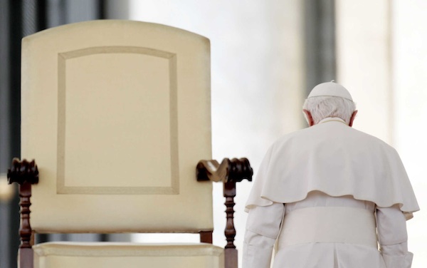 Benedict XVI