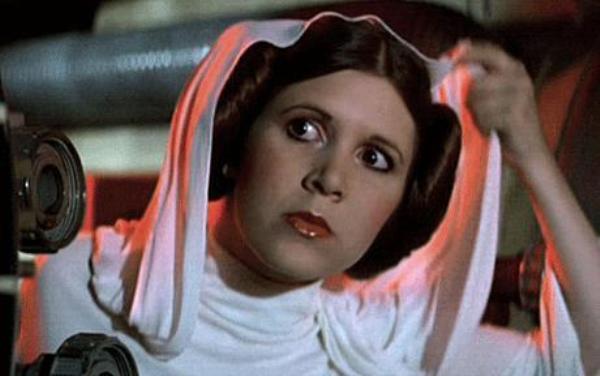 Princesa Leia