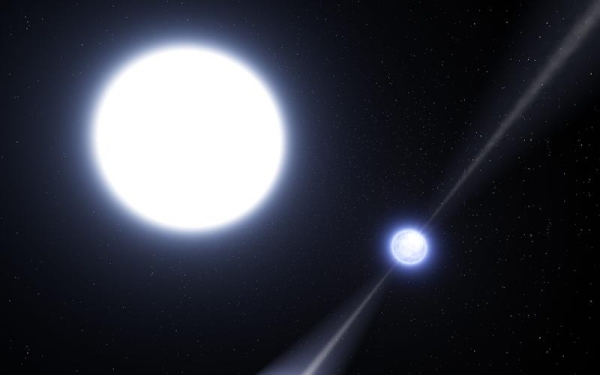 Estrellas Einstein_