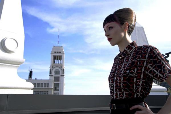 Moda sostenible
