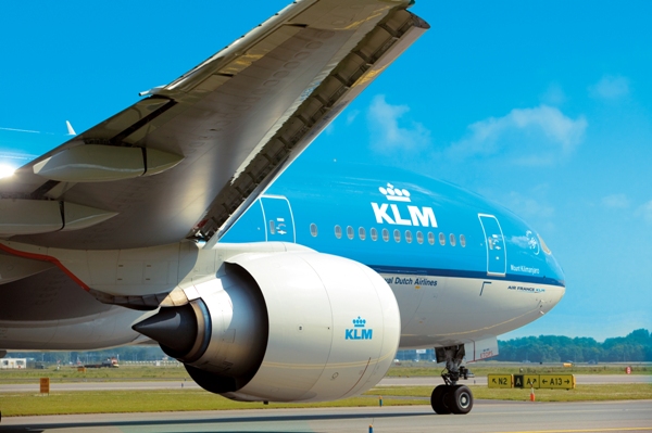 BOEING 777, Archiefnummer: 12088-34© KLM (Photo: Capital Photos)This photographs is free for editorial (non-commercial) use with KLM-related subjects