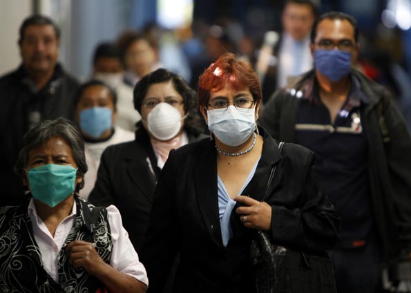H1N1