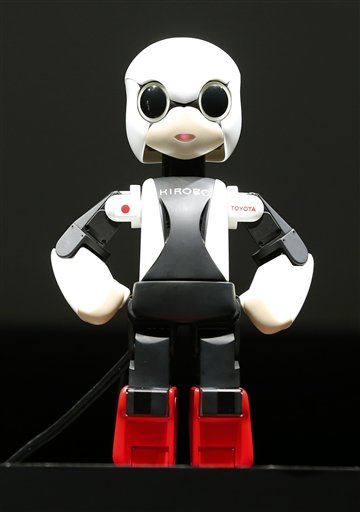 Kirobo